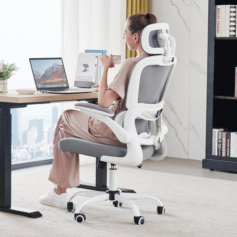 10 Best Gaming Chairs for 2024: Ultimate Comfort for Epic Gaming Sessions