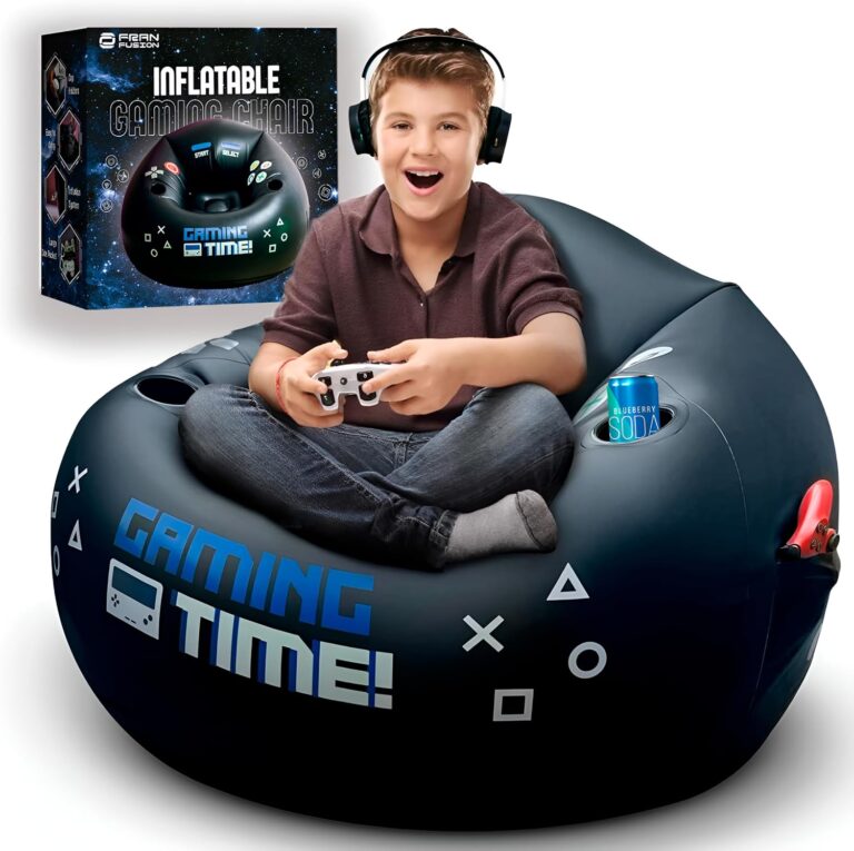 10 Best Gaming Chairs for Teenagers in 2024