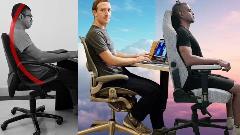8 Best Budget Gaming Chair Stands for Affordable Home Offices