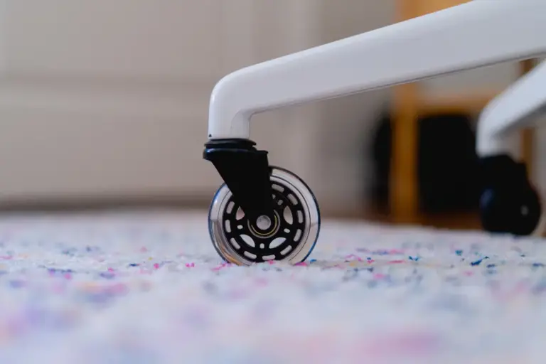 How to Stop a Gaming Chair from Moving?